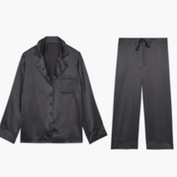 Savage X Fenty Other - SAVAGE X FENTY: SWEET DREAMS 2-PIECE SET